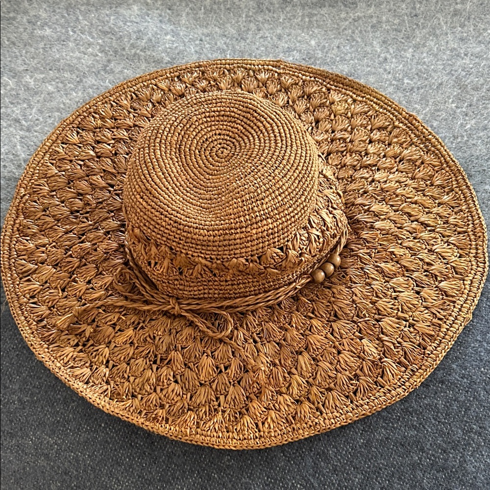 Flora Bella Sun Hat